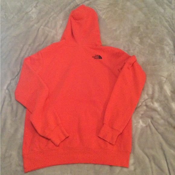 NORTH FACE HOODIE. - Picture 5 of 6